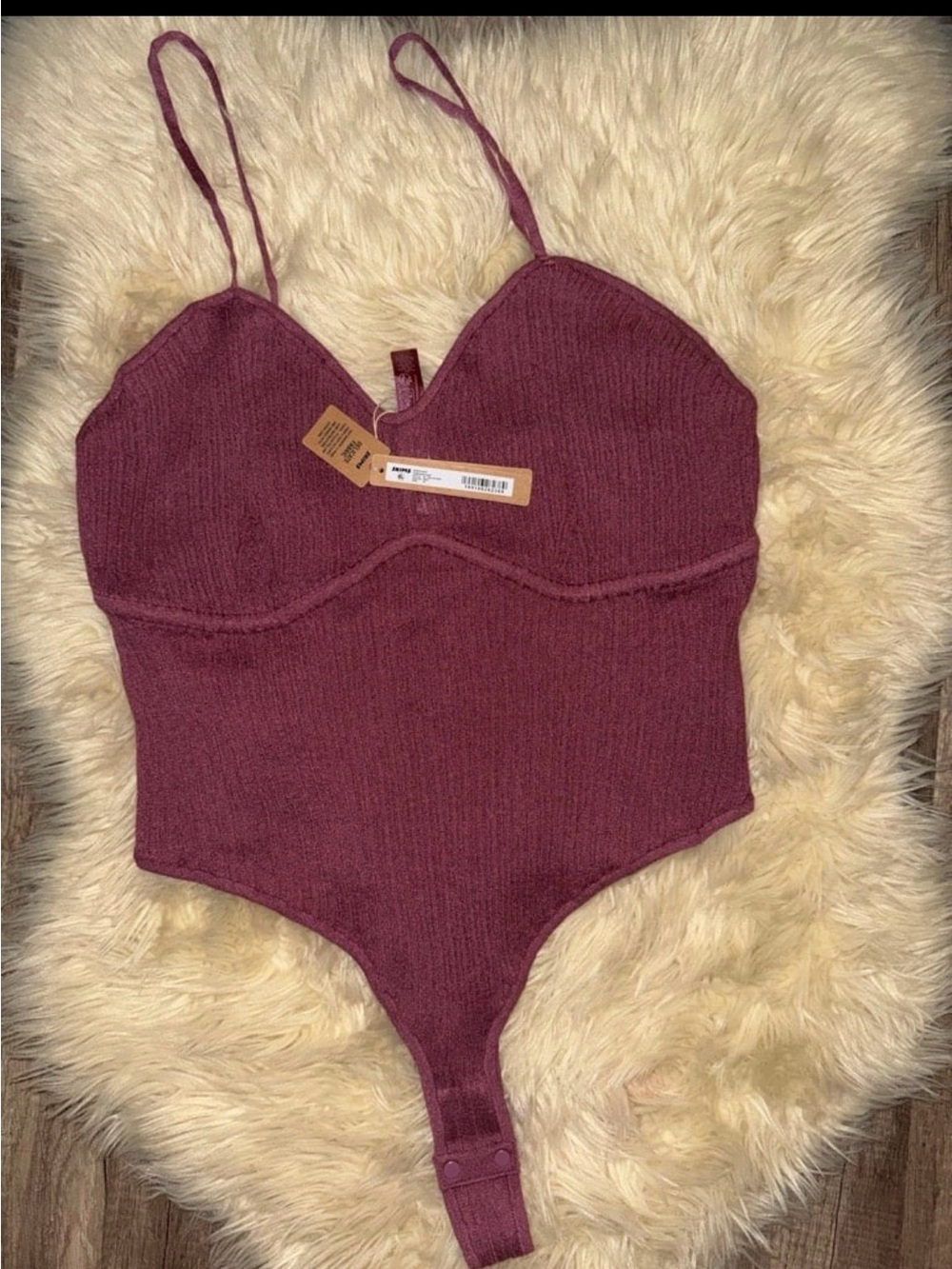 Skims bodysuit